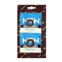 Zestaw Łożysk Z Uszczelniaczami Minarelli Yamaha Neos 50cc 2t