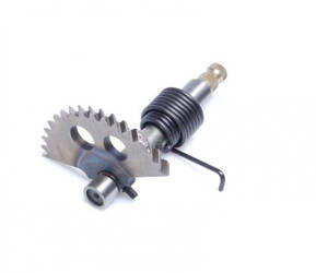 Wałek rozrusznika krótki 125 GY6 4T