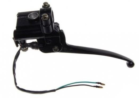 Pompa hamulca przód skuter Keeway Hurricane i Inne