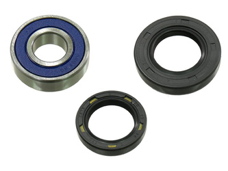 ŁOŻYSKO KOLUMNY KIEROWNICZEJ DOLNE YAMAHA YFM 250/350/400/450/550/600/660/700 (25-1515)