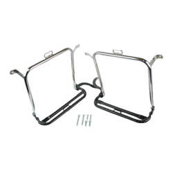 Bagażnik boczny Simson S51 Komplet