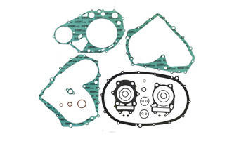 Athena komplet uszczelek suzuki lt-a, lta 400 2x4 ,4x4 eiger '03-'09 , kingquad 400 4x4 '08-'18