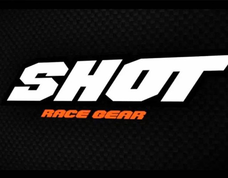 Szyba/szybka do gogli Shot Creed/Volt/Chase anti-fog/anti-scratch złote lustro