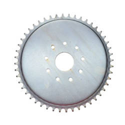 Zębatka tył 48Z 415 silnik Rowerowy 2T