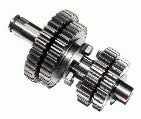 Wałek Główny Skrzyni Biegów Atv Cab 110cc Ns150fmh-060003