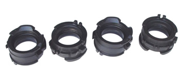 Króćce ssące gaźnika honda vfr 750f '94-97, vf 750c '93-99