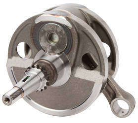 wał korbowy yamaha yzf 450 heavy duty (06-09) (wwpc151) (yzf450)