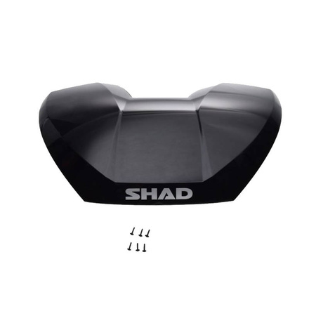 Nakładka kufra Shad SH58X czarna