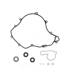 ZESTAW NAPRAWCZY POMPY WODY GAS GAS EC/EX/MC 250/350 '24, HUSQVARNA FC/FX 250/350 '23-'24, FE 250/350 '24, KTM EXC-F 250/350 '24, SX-F/XC-F 250/350 '23-'24