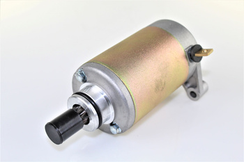 Rozrusznik elektryczny suzuki gn 125 gn12500009