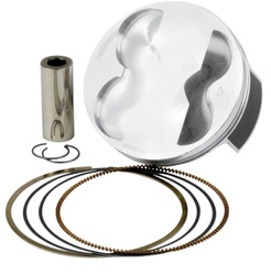 Vertex tłok kymco gran dink, b&w, yup, people 250 4t 73,96mm (pierścienie 590374000002 x 1 kpl.)