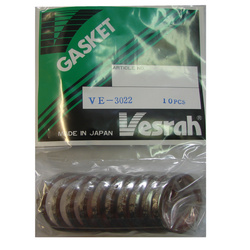 Vesrah Uszczelka Wydechu  Ve-3022 (35,5x42x5,5)