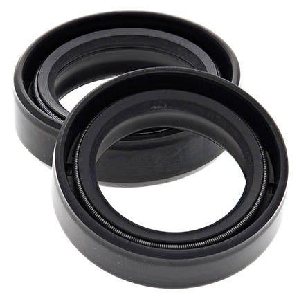 Uszczelniacze przedniego zawieszenia olejowe suzuki rm50 78-80, rm60 79-83, yamaha bw80 86-90, pw80 83-06, ttr50 18-19, ttr90 00-08