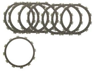 tarcze sprzęgłowe kawasaki kfx 450r '07-'14 (f1729) (ebs4519)