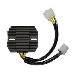 Electrosport regulator napięcia honda cb 550 sc/cb 750, 900, 1100f