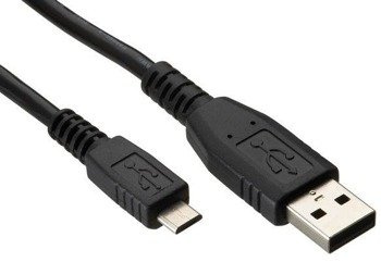 UNIWERSALNY KABEL MICRO USB 1 M