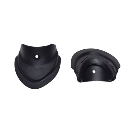 Daszek błotnika zestaw przód+tył do Xiaomi M365