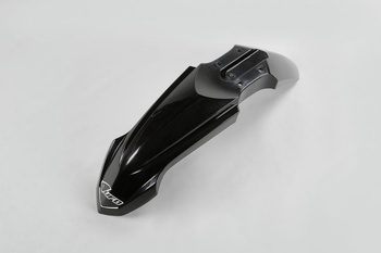 Błotnik przód yamaha yz 85 '15-'21 kolor czarny