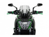 Szyba Sportowa Nowej Generacji Puig Do Kawasaki Z650 17-19 Lekko Przyciemniona