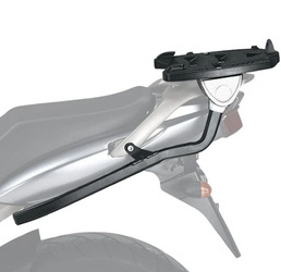 stelaż kufra centralnego bmw r 850r (95-02), r 1100r (95-01) ( bez płyty )