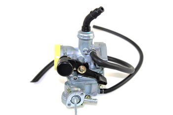 Ślizgi Prowadnice Łańcucha Rorządu Power Force Gy6 125 Komplet  Gy6125w100513