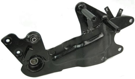 Wspornik koła tył prawa Strona Quantum