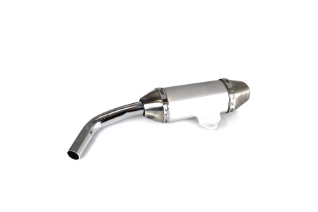 Tłumik Apollo Rxf Mini 50