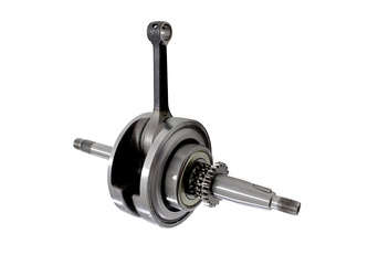 Wał Korbowy Honda Pcx 125 Ccm 2010-2014