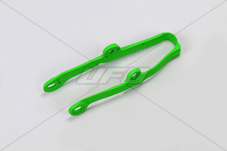 Ślizg łańcucha kawasaki kxf 250 '09-'16, kxf 450 '09-'15 kolor zielony