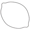 Winderosa (vertex) uszczelka pokrywy sprzęgła suzuki rm250 (rm 250) 90-95, rmx250 89-99 (zewnętrzna) (o-ring)