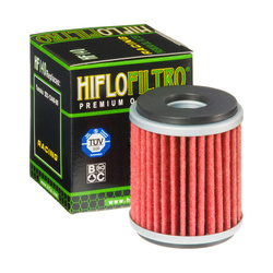 FILTR OLEJU HF140 MOTOCYKL HUSQVARNA YAMAHA