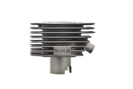 Cylinder Żeliwny Rms Piaggio Ciao Bravo 38,2 Mm 2t
