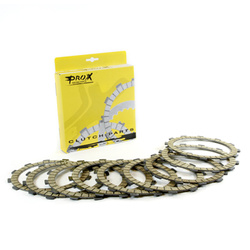 Prox tarcze sprzęgłowe yamaha yzf 426 '00 (ebs2352)