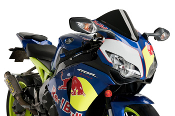 Szyba Sportowa Puig Do Honda Cbr1000rr 08-11 Czarna