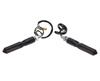Kierunkowskazy led dynamiczne do motocykla E8