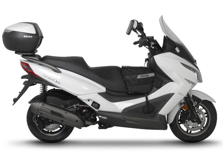 Stelaż kufra tylnego Shad do Kymco X - Town 125 / 300 ( 16 -18 )