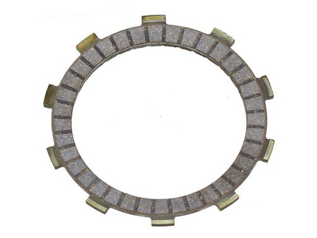 tarcze sprzęgłowe honda trx 300/350/400/420/450 (f2609) (ebs1196)