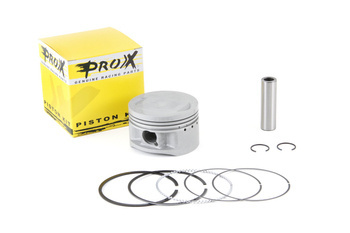 Prox tłok yamaha yfm 350 (yfm350) warrior / raptor (87-13), wolverine '95-'09, grizzly/bruin (83mm) (oem:5uh-11631-00-c0)