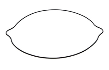 Prox 2022/12 uszczelka pokrywy sprzęgła suzuki rm 250 '96-'12 (zewnętrzna)