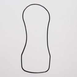 Athena uszczelka miski olejowej honda cb 650