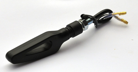 KIERUNKOWSKAZ MOTOCYKLOWY DYNAMICZNY PŁYNĄCY E8