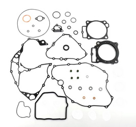 KOMPLET USZCZELEK HONDA CRF 450 R '17-'18