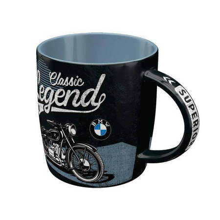 Kubek Bmw Classic 43058