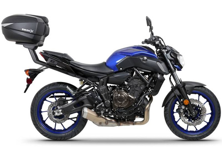 Stelaż kufra tylnego Shad do Yamaha MT 07 (2017-)