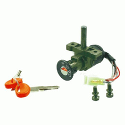 Stacyjka Malaguti F12 50cc