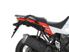 Stelaż do kufrów bocznych Shad 3P do Suzuki V-Storm DL