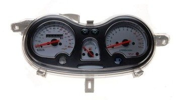 Licznik prędkościomierz skuter 2T Qt-4