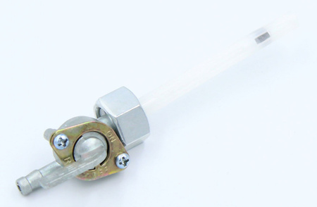 Kranik paliwa silnika rowerowego 13mm gy6sr0028-a