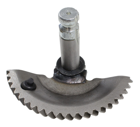 Półksiężyc Kopniaka Power Force Piaggio Gilera 125