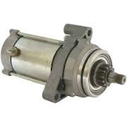 Arrowhead rozrusznik honda gl 1800 06-12 (31200-mca-a60-a61)